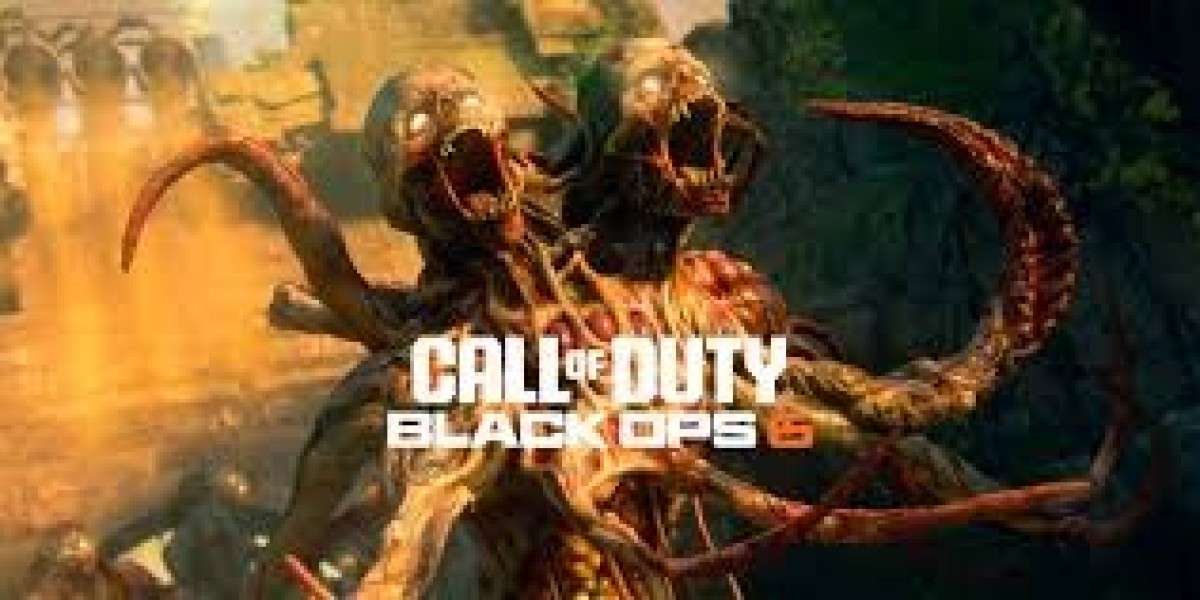 Black Ops 6 Zombies: Feast on Carnage and Rewar