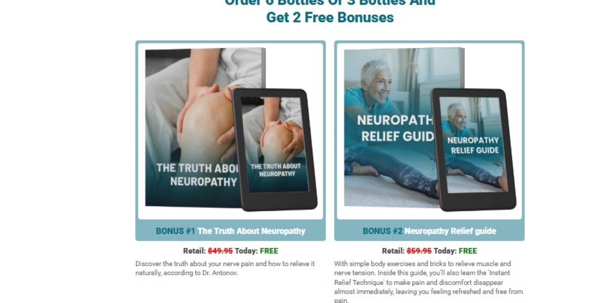 NerveCalm Canada  [WHATS'S NEW }