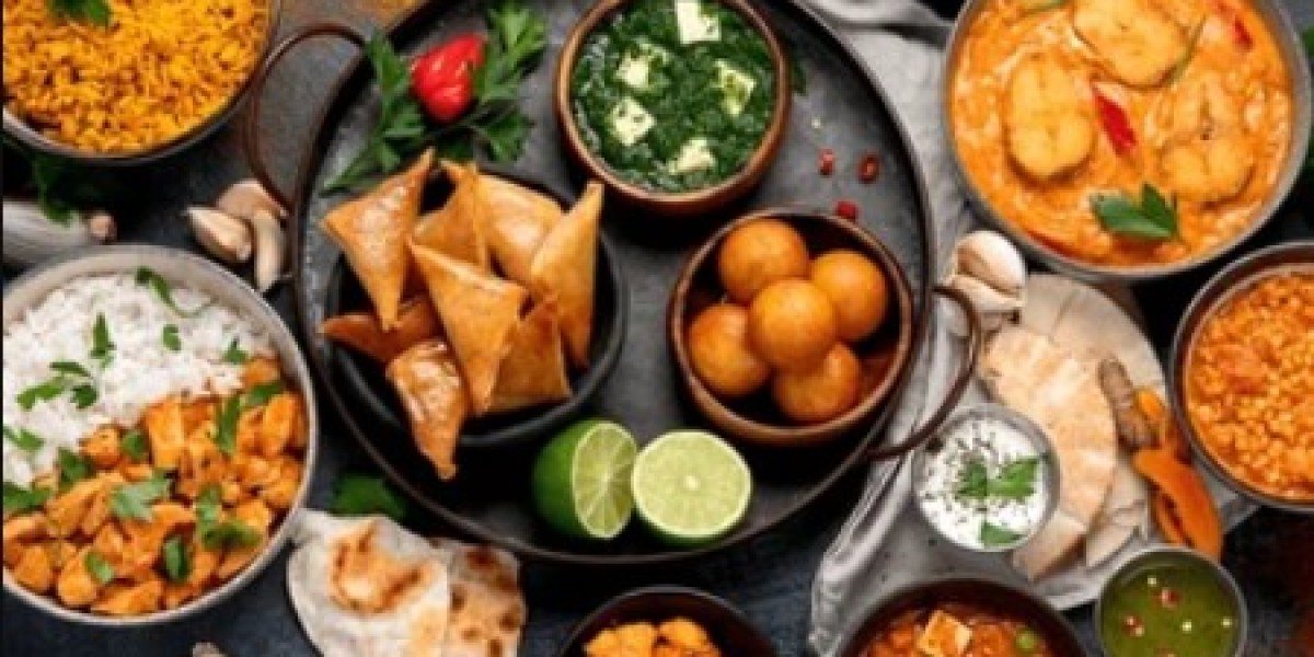 Explore Indian Restaurants in Long Island Today