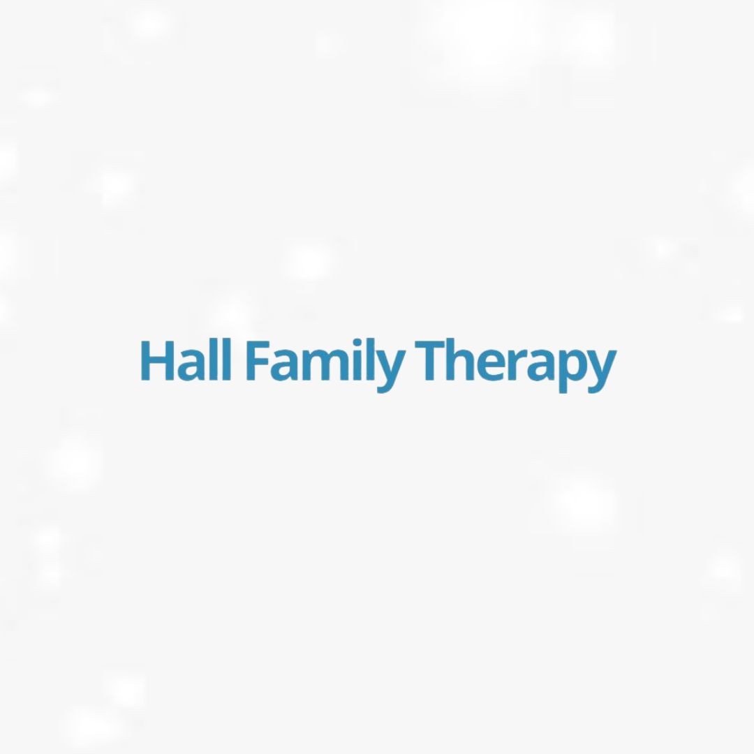 Hall Family Therapy Profile Picture