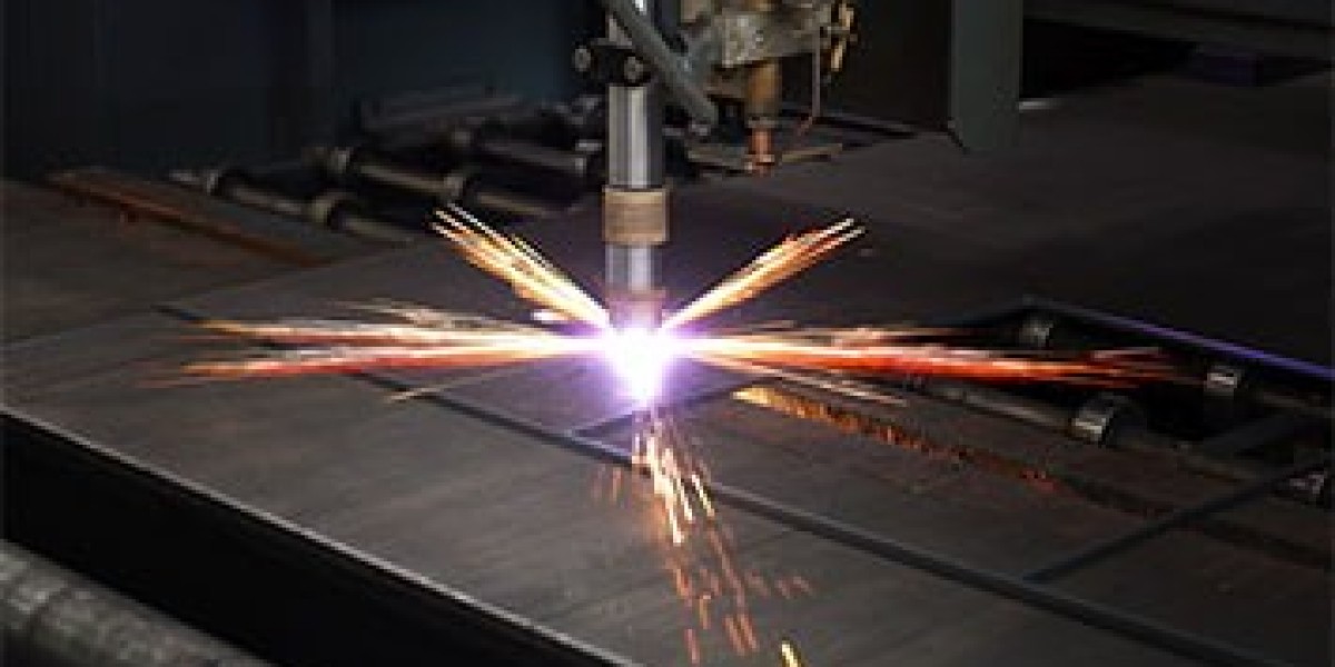 Precision Laser Cutting Pune – Unlocking Accura