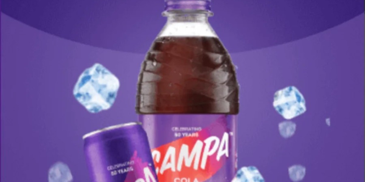 Campa cola company offering business opportunit
