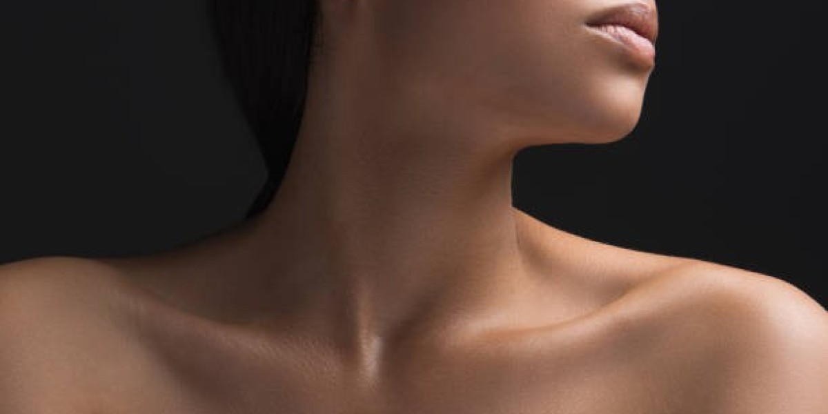Tips for Maintaining Results After Double Chin