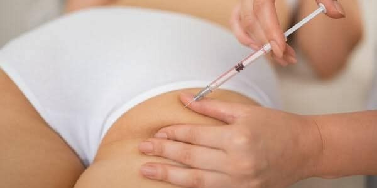 Fat Transfer for Glute Enhancement: How It Work