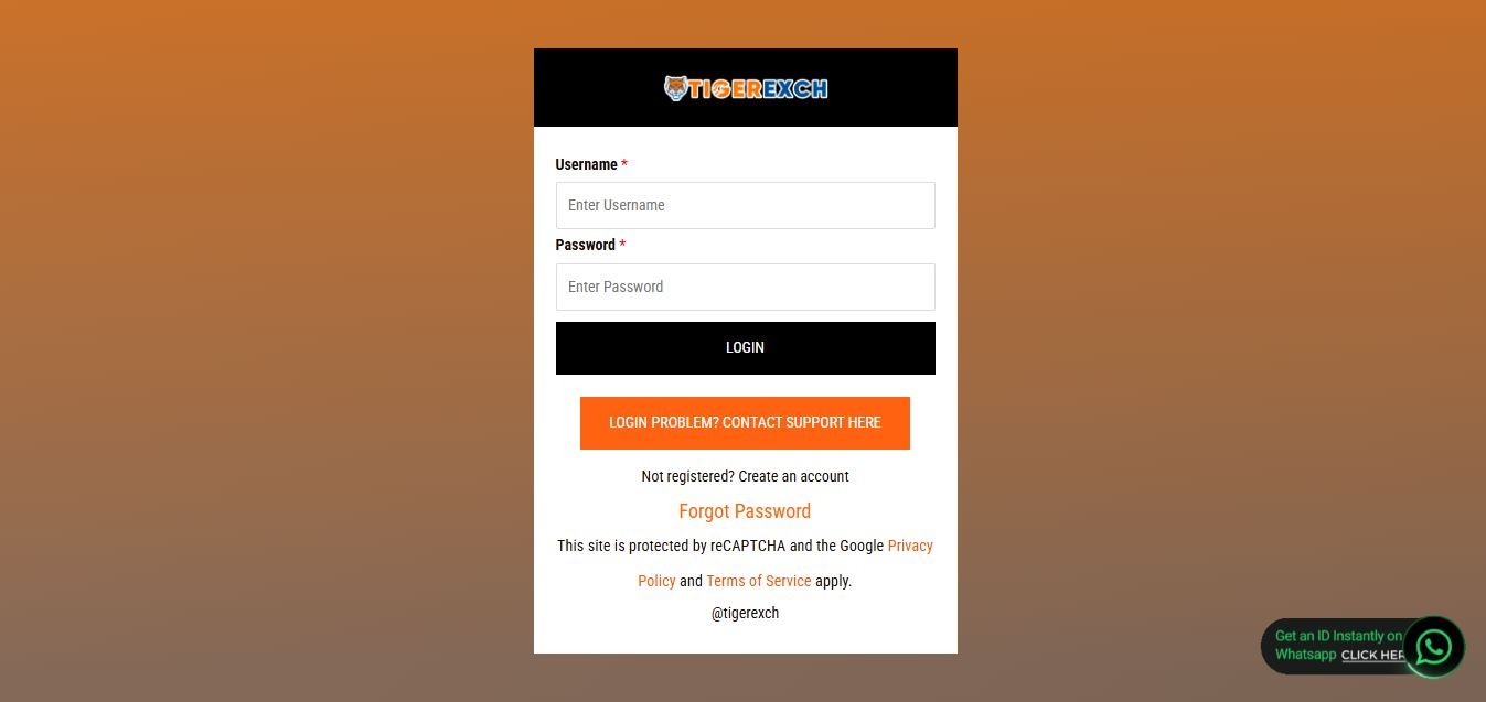 Tiger Exchange Profile Picture