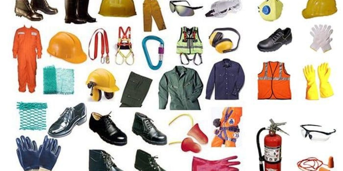 Global Electrical Safety Products Market Size,