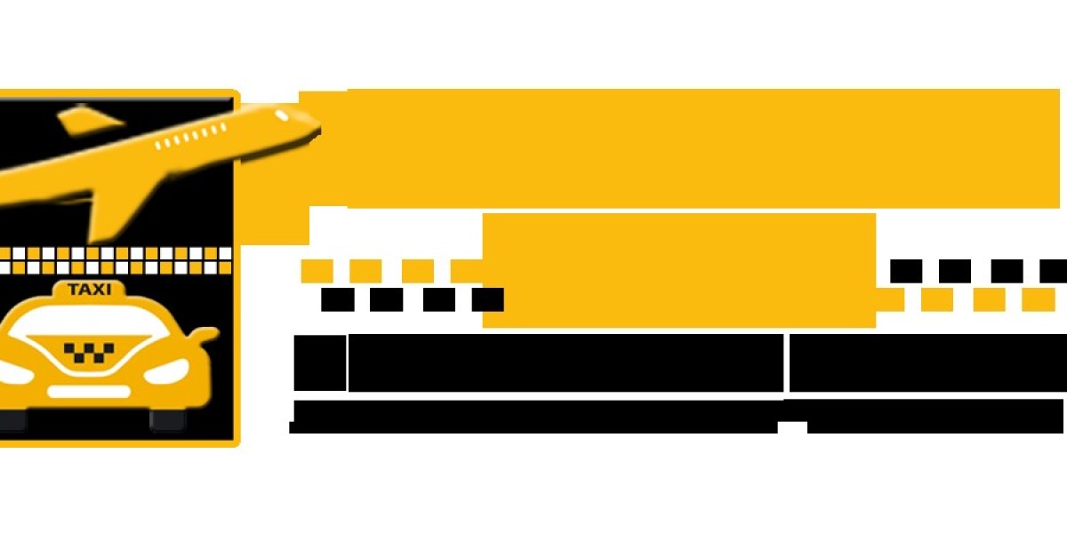 Reliable Airport Taxi Service in Rockingham