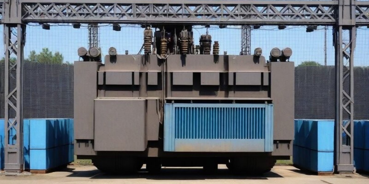 Saudi Arabia Power Transformers Market in 2025