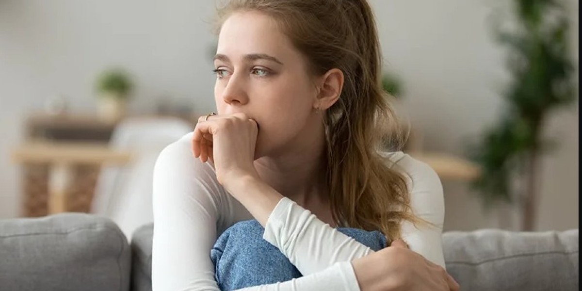 How Work Online Therapy for Anxiety and Depress