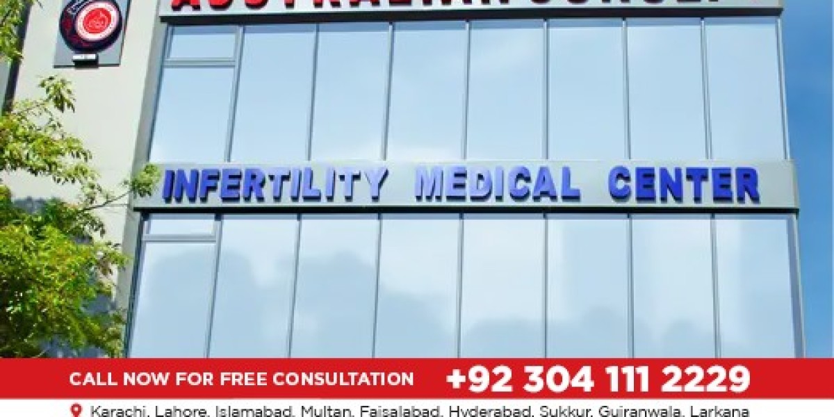 Top Services at the Best IVF Center in Lahore