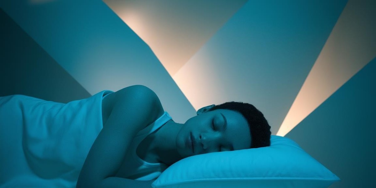 Zen Fluff Sleep Pillow