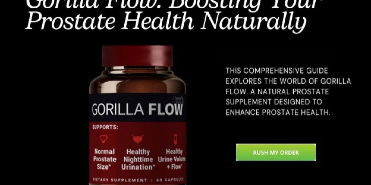 How Securely And Efficiently Gorillaflow Works