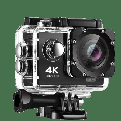 Pro Capture Camera Profile Picture