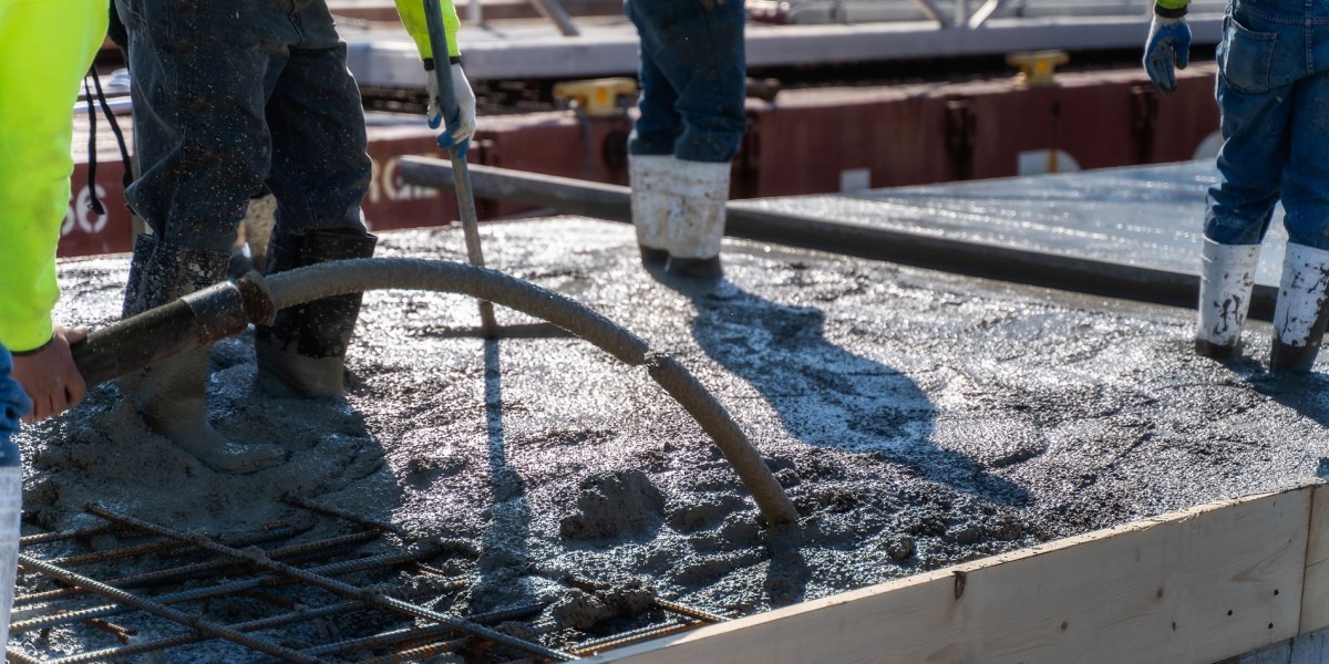 How Waterproofing and Structural Upgrades
