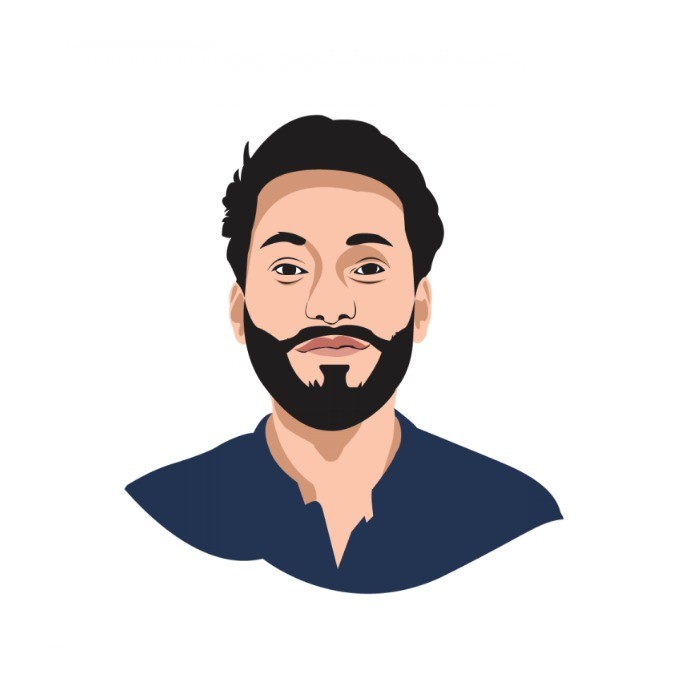 Johnson Profile Picture