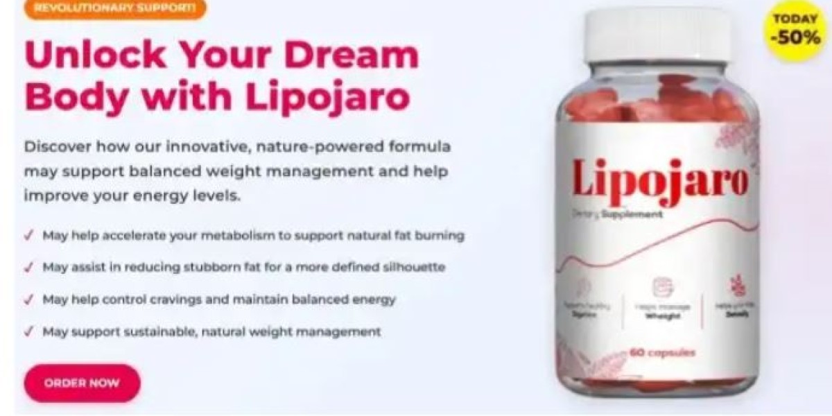 Lipojaro Weight Loss: What Users Are Saying