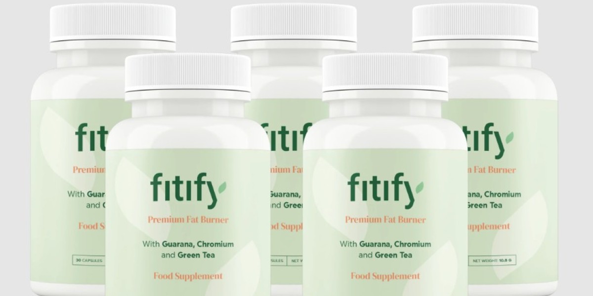 Fitify Diet Germany Scam (60 Days Of Testing)