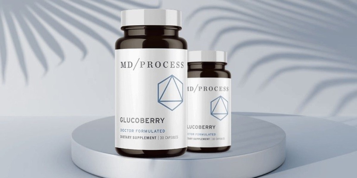GlucoBerry Review:Good Solution for Blood Sugar