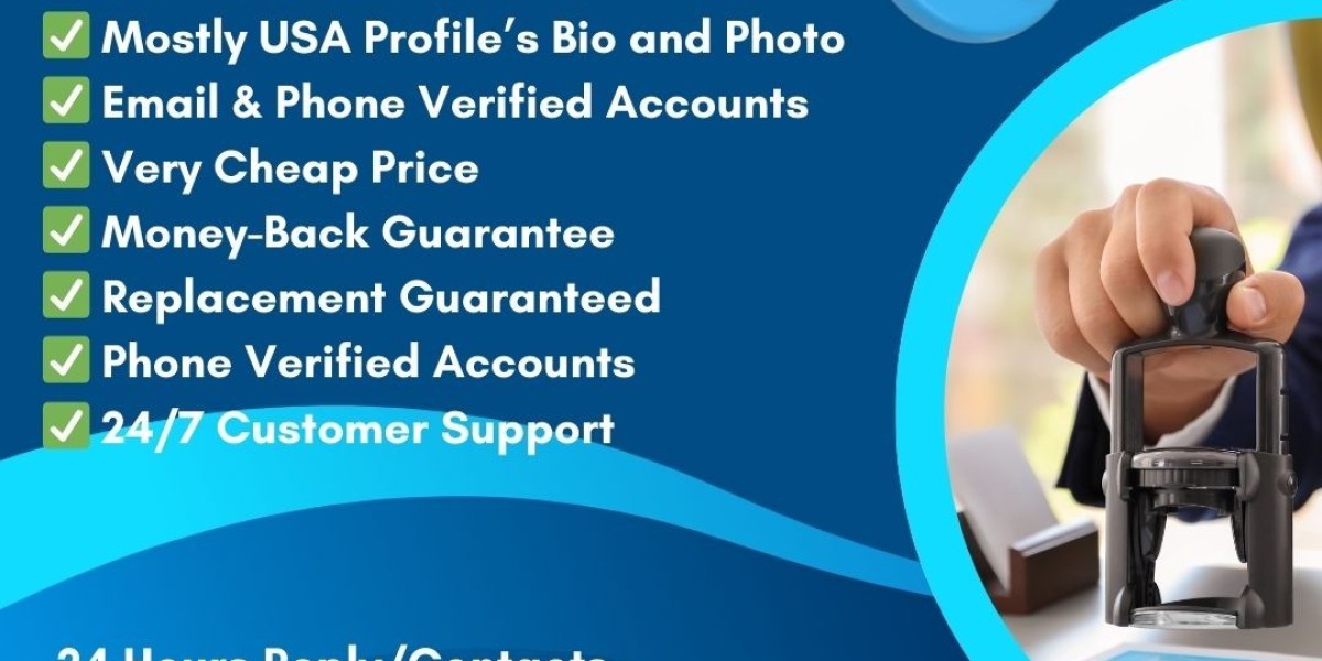 Buy Telegram Accounts