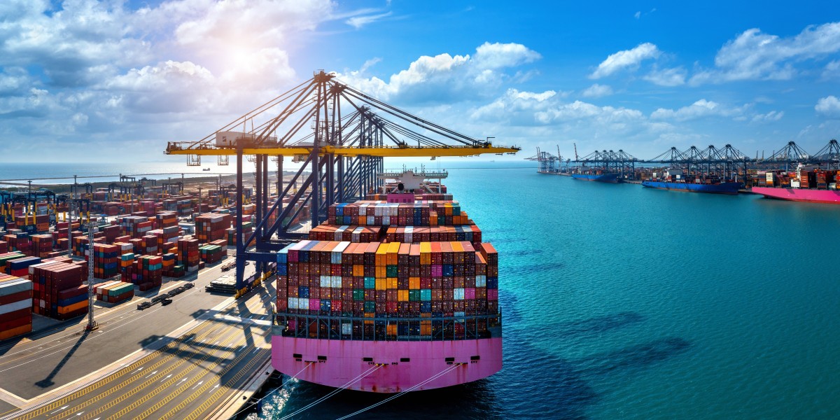 Why Freight Forwarding Services Matter More Tha