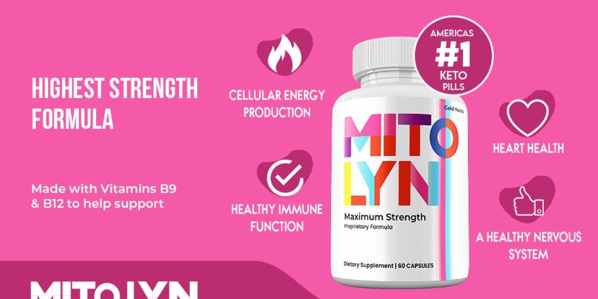 Mitolyn (Genuine OR Trick) — Really Work?