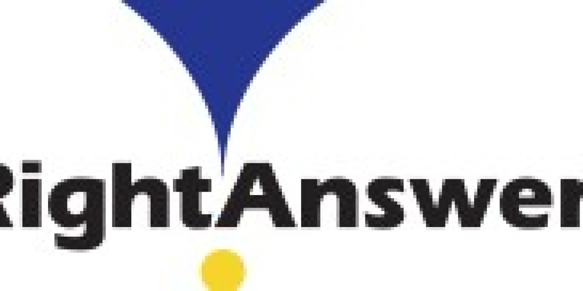 Rightanswer: The Power of Getting it Right in a