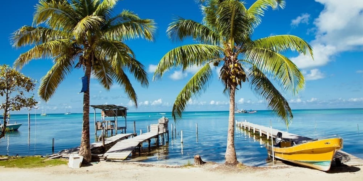 Ambergris Caye: The Jewel of Belize Real Estate