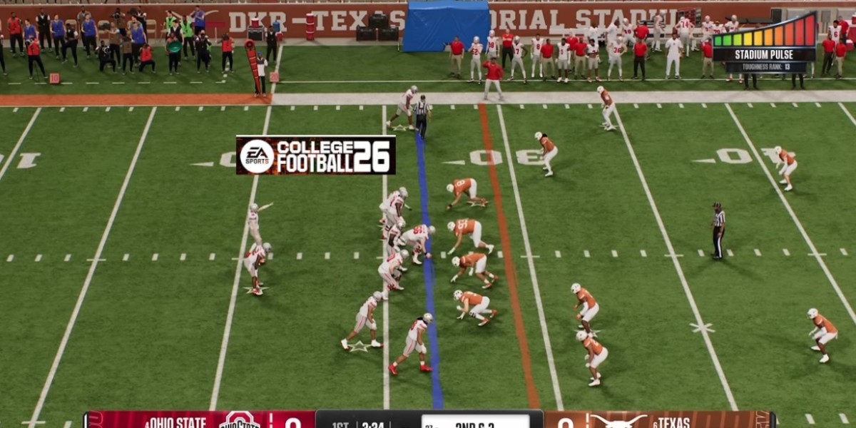 eld.gg-Mastering Trick Plays in College Footbal
