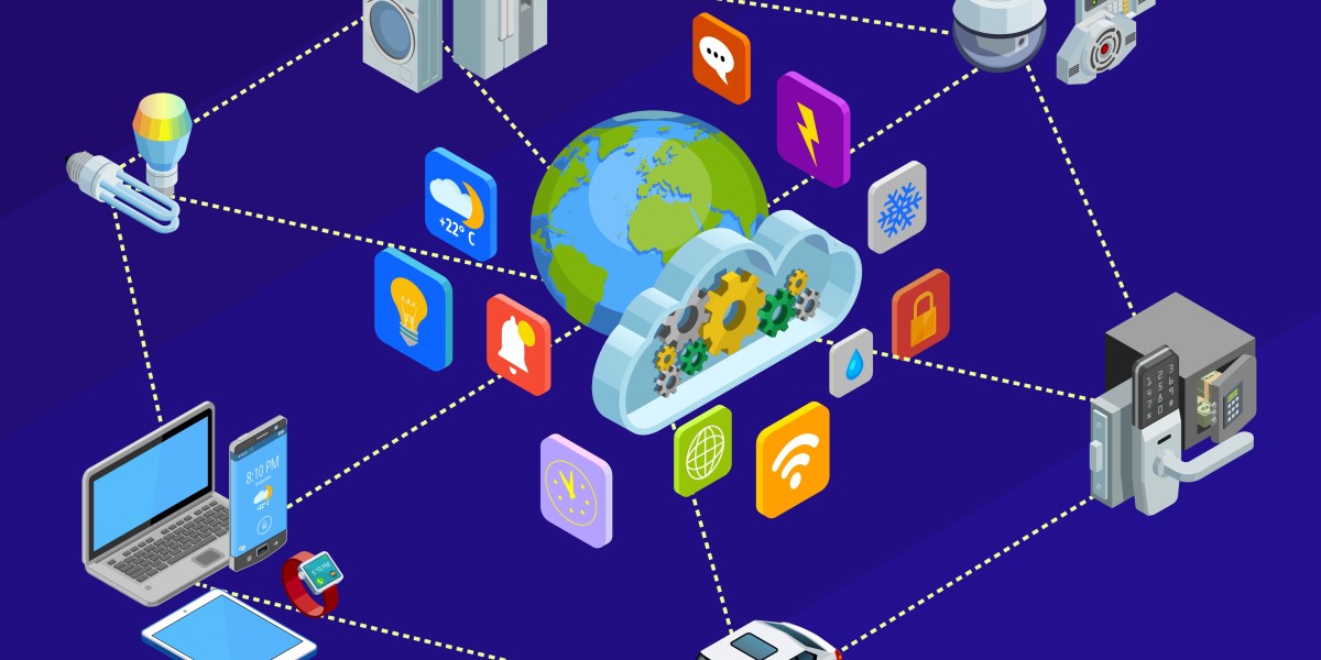 iot development platform