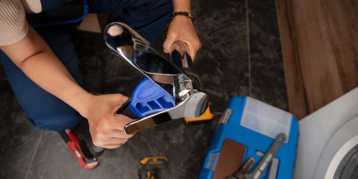 Top Notch Plumbing Services In San Antonio, TX