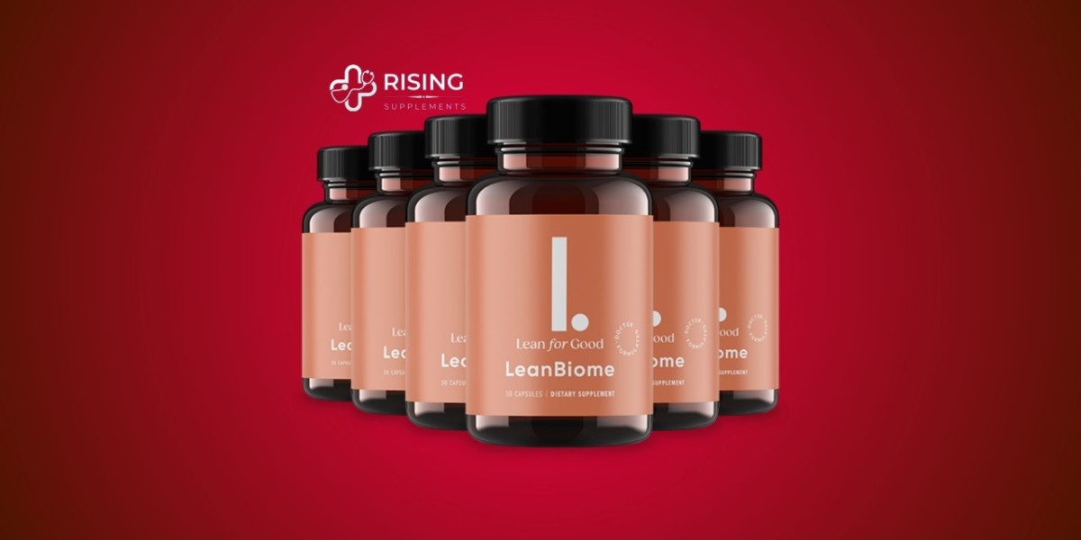 LeanBiome Review : Is an Effective Weight Loss