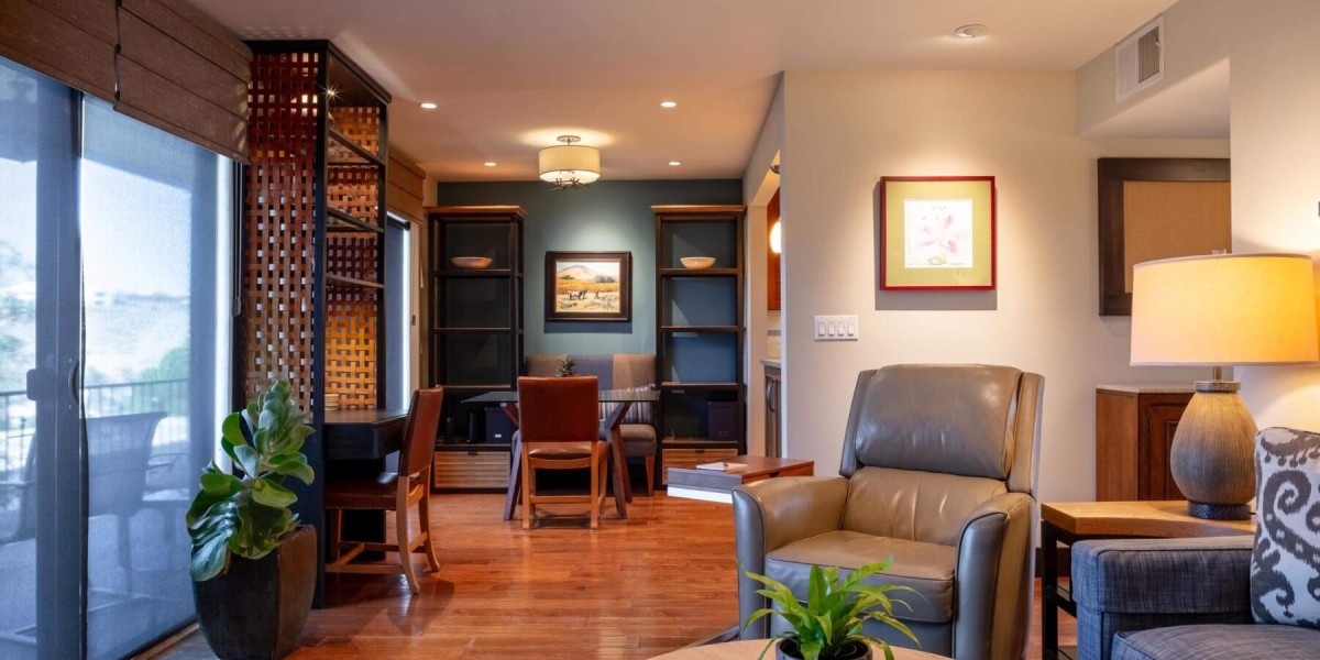 El Paso Corporate Housing: Your Professional Ho