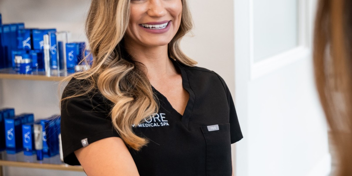 Experience Effective Laser Skin Tightening at P