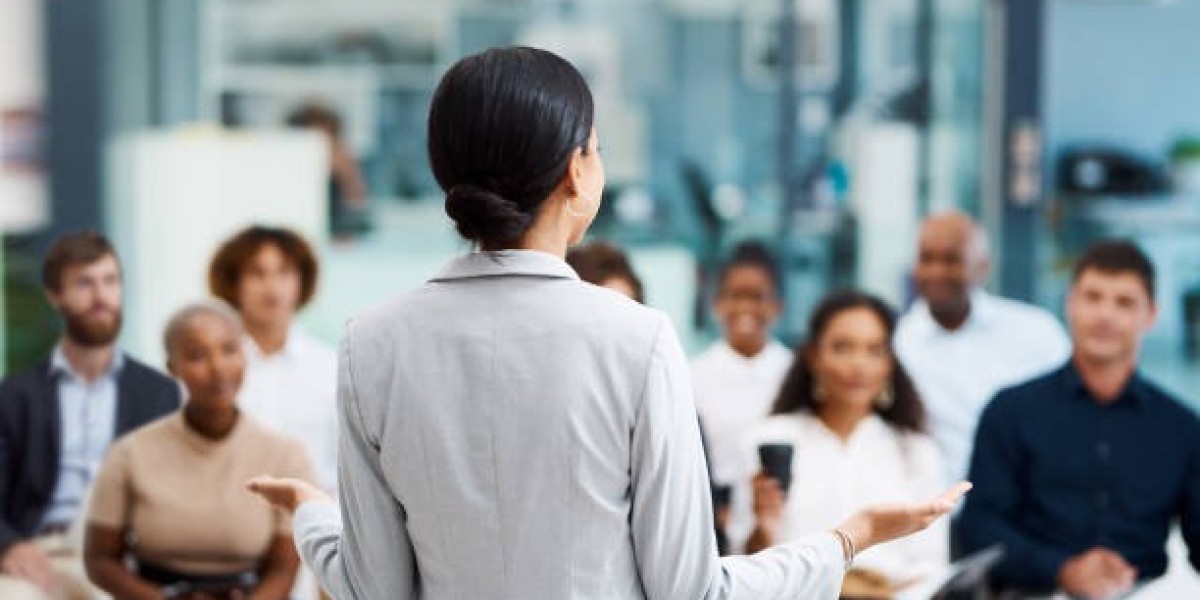 Soft Skills and Career Development Training.