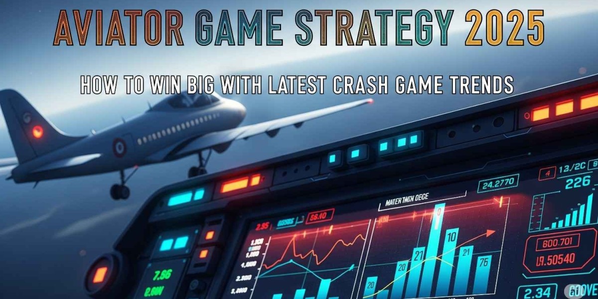 Aviator Game Strategy 2025: How to Win Big wit