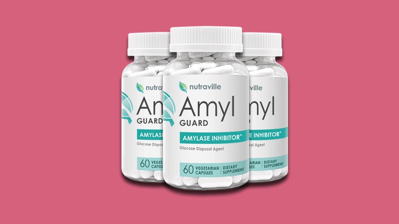 Amyl Guard Help People Manage Their Weight Profile Picture