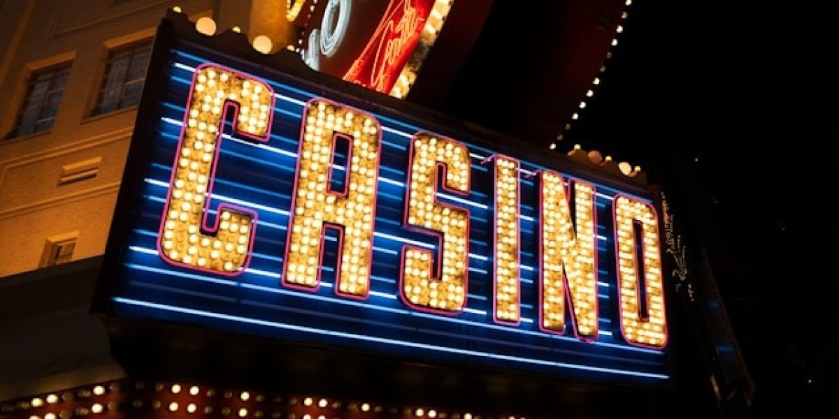 Pink Casino