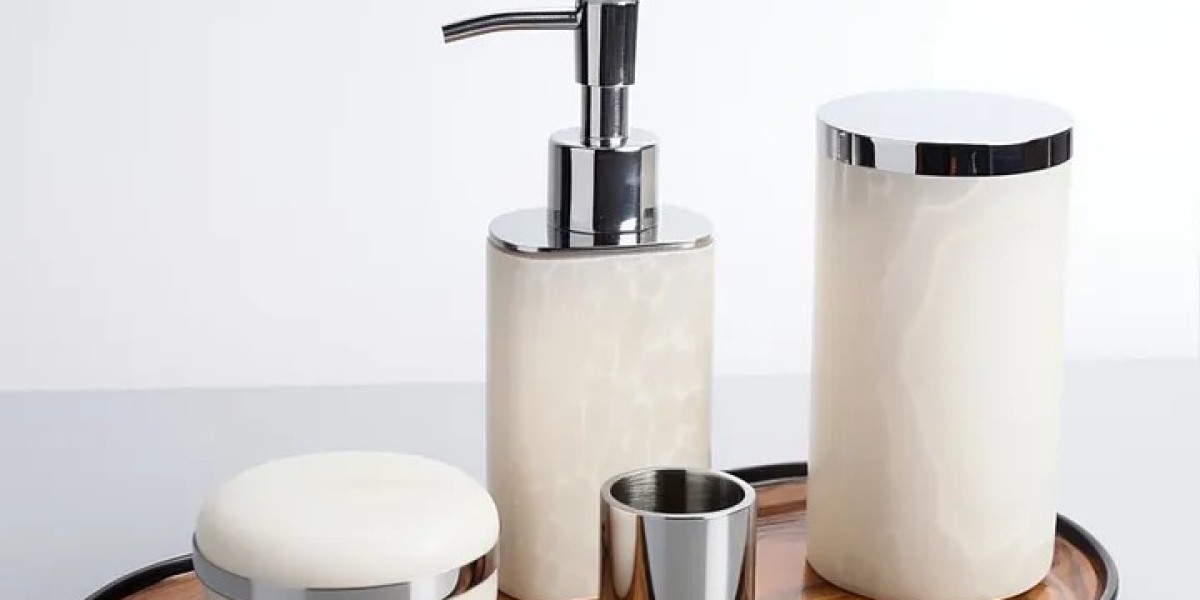 Buy Bathroom Tray Organizer Online best price