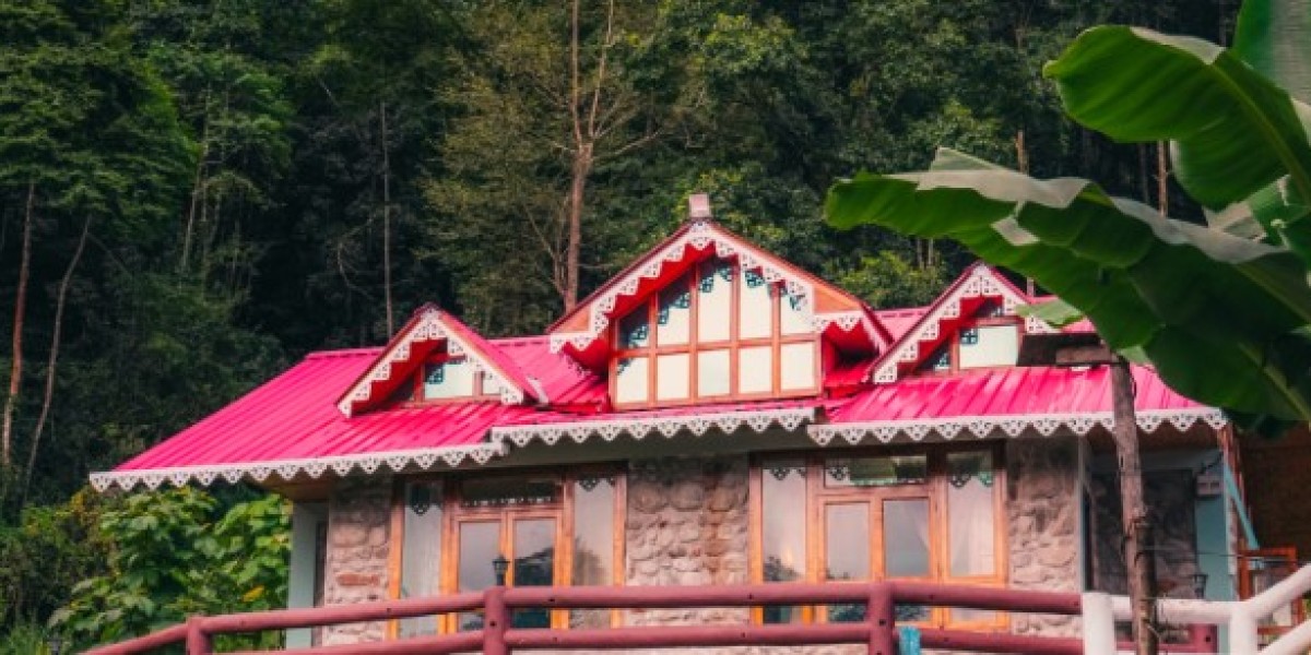 Hotels in Silk route Sikkim with authentic