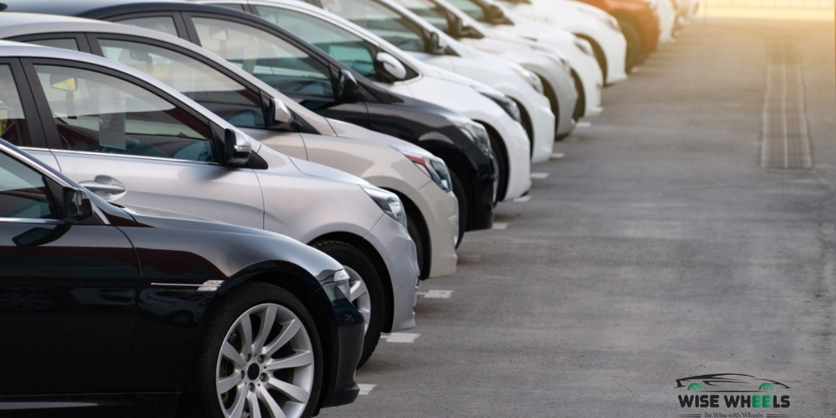 Second Hand Car Purchase: Top Picks