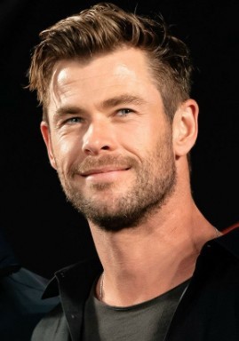 Chris Hemsworth Profile Picture