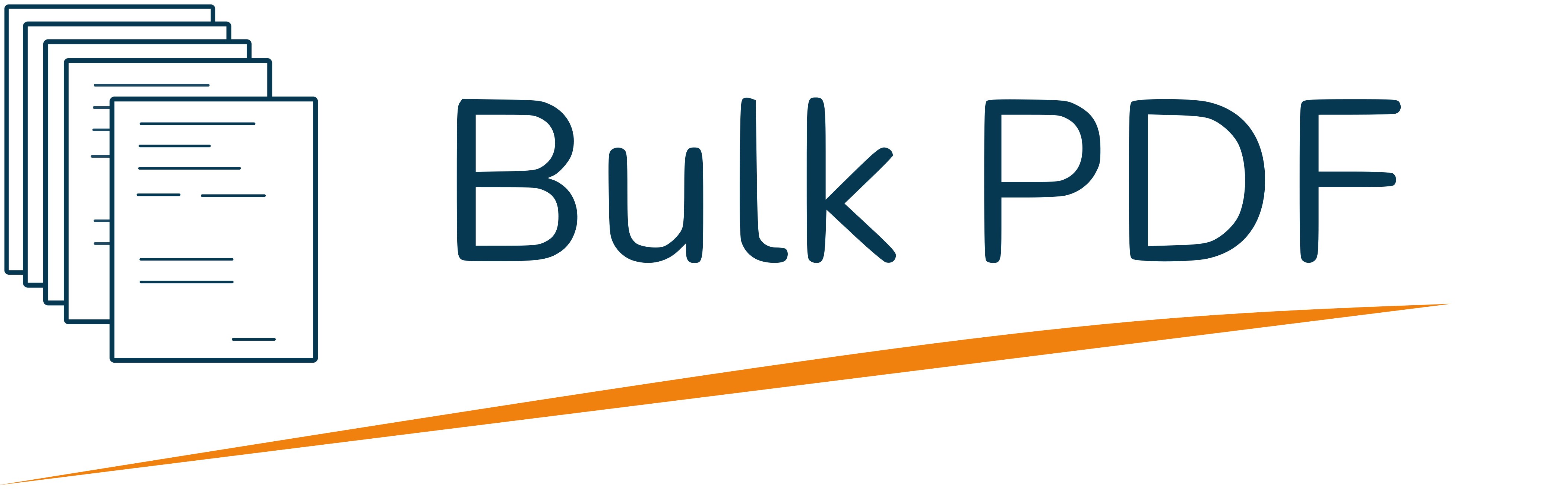 bulk pdf Profile Picture