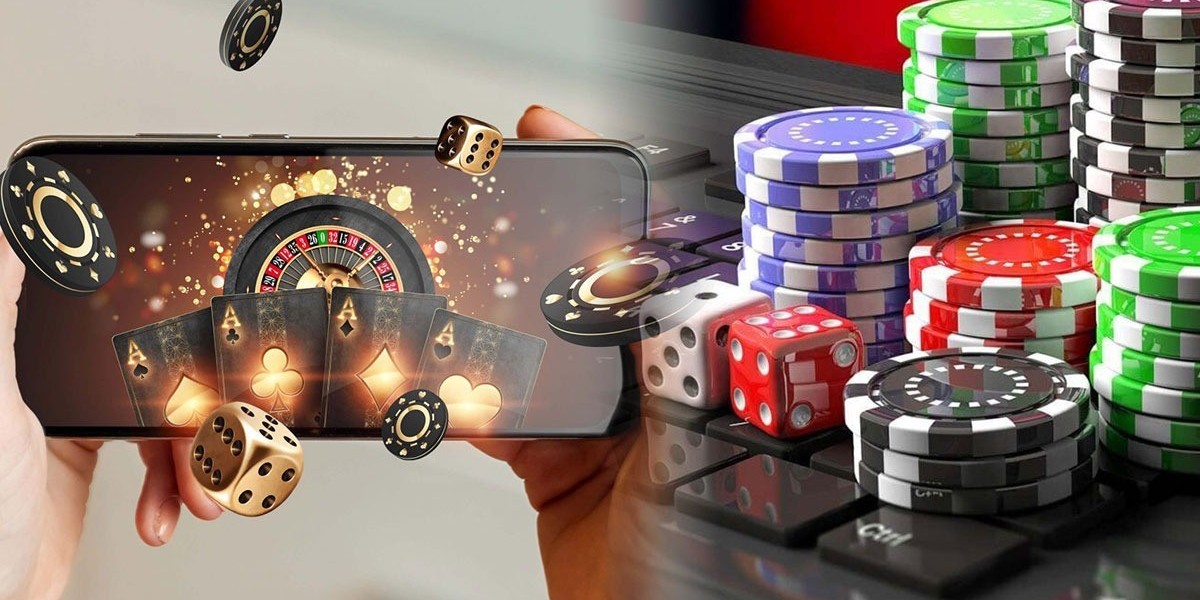 Responsible Gambling in Online Casinos: Playing