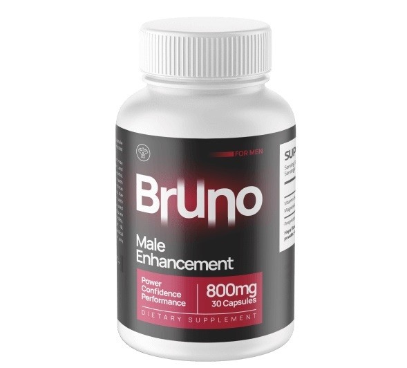 BrunoMale Enhancement Profile Picture