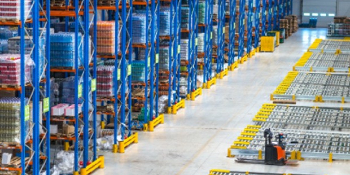 Top Slotted Angle Rack Manufacturers in India &