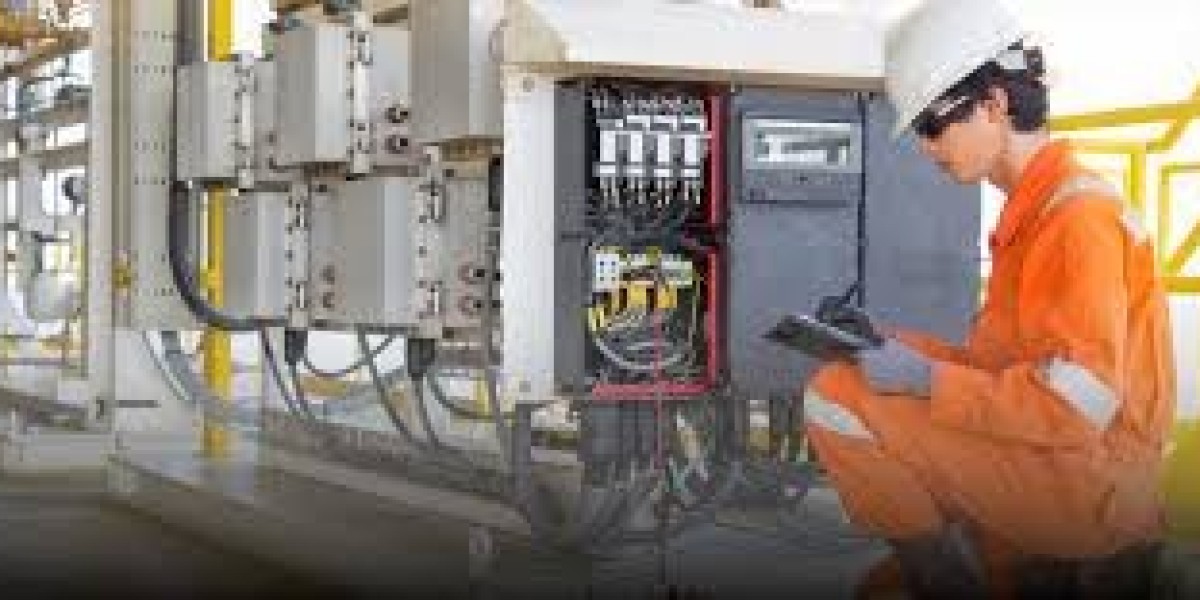 Pasco County Electrical Services Reliable Power
