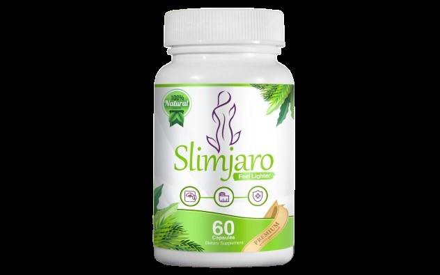 Slimjaro Reviews Profile Picture
