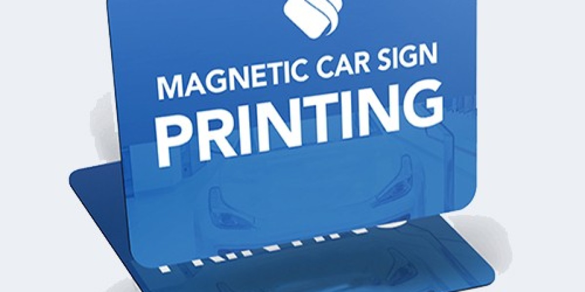 Magnetic Signs Your Business Best Advertisement
