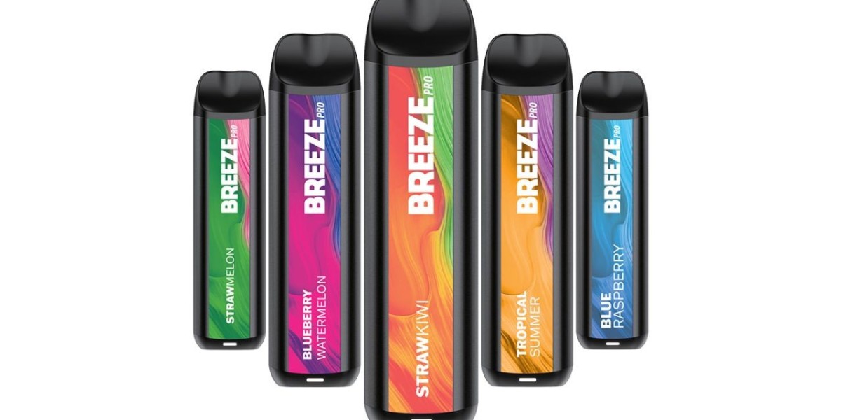 How Vaping Fit into My Training Life (and What