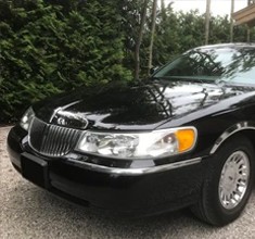 NYC Party Bus Rental Profile Picture